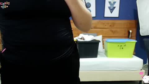 Snapshot of dahiana_spark chatting on 24, 9, 2025 Dahiana online show from 24, 9, 2025