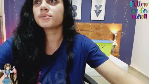 Snapshot of dahiana_spark chatting on 26, 9, 2025 Dahiana online show from 26, 9, 2025