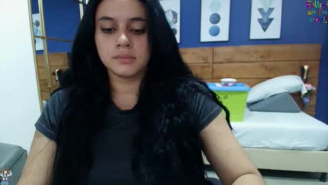 Snapshot of dahiana_spark chatting on 1, 11, 2025 Dahiana online show from 1, 11, 2025