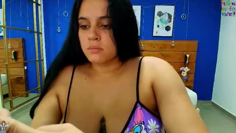 Snapshot of dahiana_spark chatting on 27, 11, 2025 Dahiana online show from 27, 11, 2025