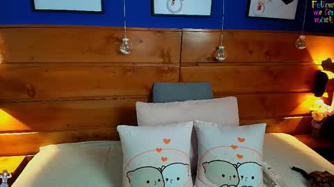 Snapshot of dahiana_spark chatting on 29, 11, 2025 Dahiana online show from 29, 11, 2025