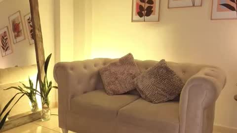 Snapshot of dahiana_walcott chatting on 3, 3, 2026 Dahiann Walcott online show from 3, 3, 2026