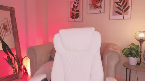 Snapshot of dahiana_walcott chatting on 16, 4, 2026 Dahiann Walcott online show from 16, 4, 2026