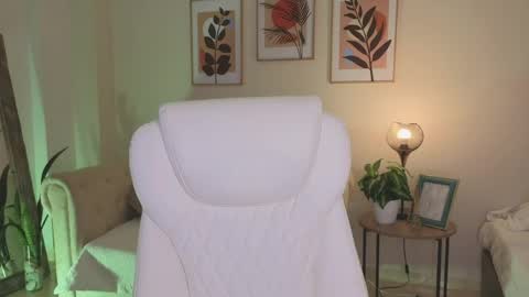 Snapshot of dahiana_walcott chatting on 5, 5, 2026 Dahiann Walcott online show from 5, 5, 2026