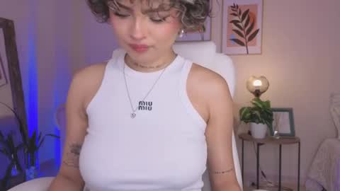 Snapshot of dahiana_walcott chatting on 8, 6, 2026 Dahiann Walcott online show from 8, 6, 2026