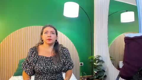 Dahiane Connor online show from 22, 10, 2025