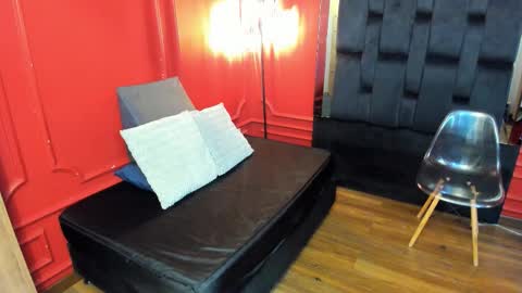 Dahiane Connor online show from 6, 1, 2026