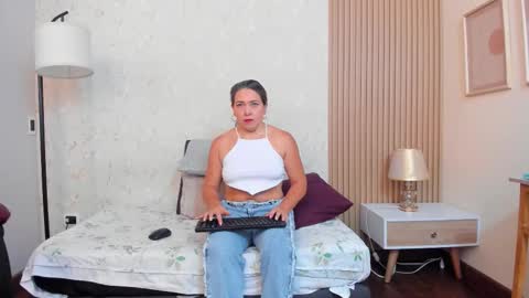 Dahiane Connor online show from 9, 1, 2026