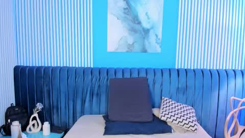 Dahiane Connor online show from 9, 2, 2026