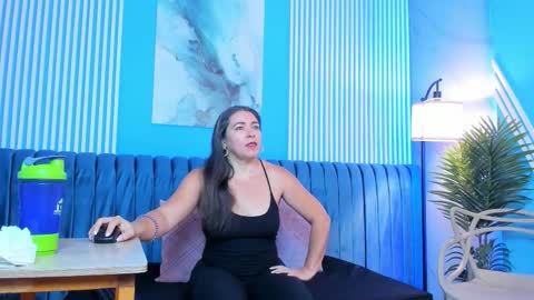 Dahiane Connor online show from 21, 3, 2026