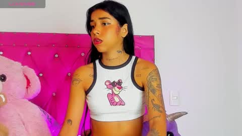 Snapshot of dahiangomezz chatting on 22, 3, 2026 online show from 22, 3, 2026