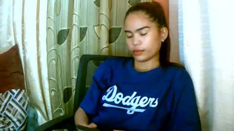 Snapshot of dahlia_123 chatting on 13, 12, 2024 Im Dahlia online show from 13, 12, 2024