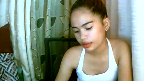 Snapshot of dahlia_123 chatting on 17, 12, 2024 Im Dahlia online show from 17, 12, 2024