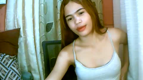 Snapshot of dahlia_123 chatting on 5, 1, 2025 Im Dahlia online show from 5, 1, 2025