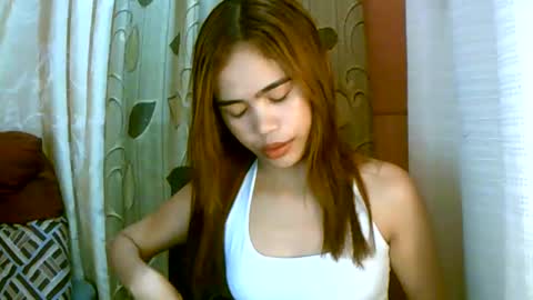 Snapshot of dahlia_123 chatting on 30, 1, 2025 Im Dahlia online show from 30, 1, 2025