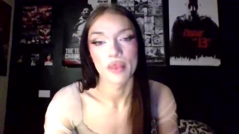 dahlia_adore online show from 9, 11, 2025