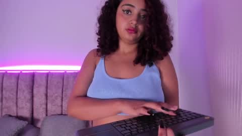 Snapshot of dahlia_rossee chatting on 30, 4, 2026 dahlia_rossee online show from 30, 4, 2026
