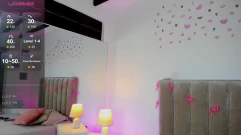 Dahlia online show from 25, 1, 2025