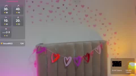 Dahlia online show from 8, 3, 2025