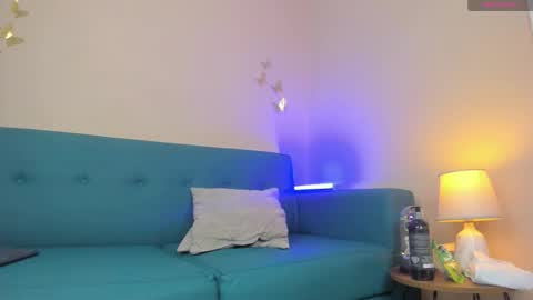 Dahlia online show from 21, 9, 2025