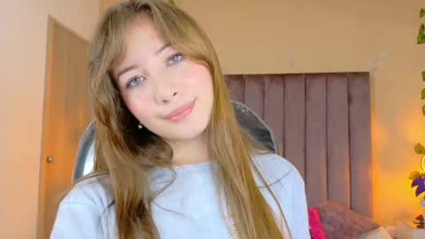 Snapshot of dahlia_rousse chatting on 29, 4, 2026 Dahlia online show from 29, 4, 2026