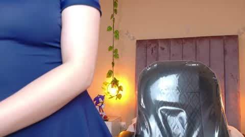 Snapshot of dahlia_rousse chatting on 3, 6, 2026 Dahlia online show from 3, 6, 2026