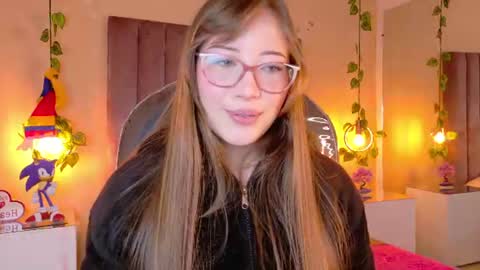 Snapshot of dahlia_rousse chatting on 23, 6, 2026 Dahlia online show from 23, 6, 2026