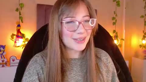 Snapshot of dahlia_rousse chatting on 24, 6, 2026 Dahlia online show from 24, 6, 2026