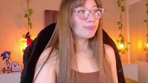 Snapshot of dahlia_rousse chatting on 25, 6, 2026 Dahlia online show from 25, 6, 2026