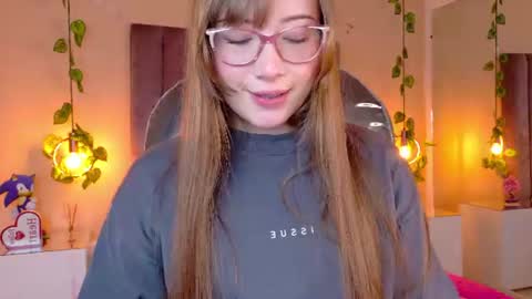 Snapshot of dahlia_rousse chatting on 1, 7, 2026 Dahlia online show from 1, 7, 2026