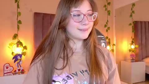 Snapshot of dahlia_rousse chatting on 9, 7, 2026 Dahlia online show from 9, 7, 2026