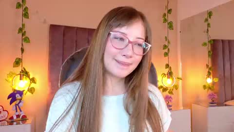 Snapshot of dahlia_rousse chatting on 12, 7, 2026 Dahlia online show from 12, 7, 2026