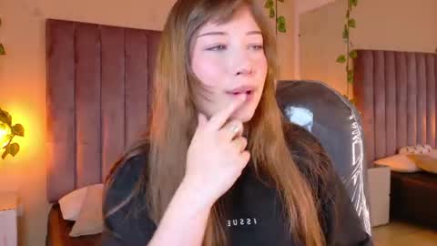 Snapshot of dahlia_rousse chatting on 29, 7, 2026 Dahlia online show from 29, 7, 2026