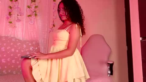 Snapshot of dahliabrowniee chatting on 3, 4, 2026 Dahli online show from 3, 4, 2026