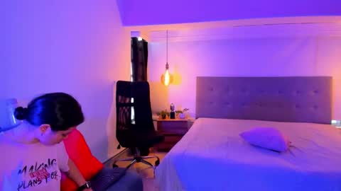 Snapshot of dahliacielo chatting on 24, 3, 2026 Dahlia Cielo online show from 24, 3, 2026