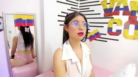 Snapshot of dahliacielo chatting on 17, 6, 2026 Dahlia Cielo online show from 17, 6, 2026