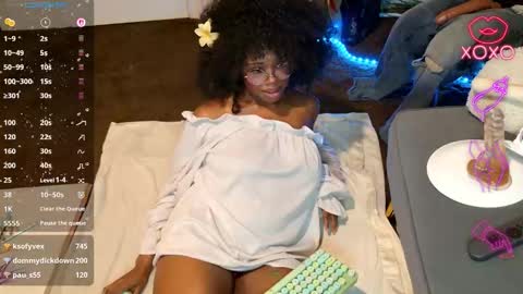 Dahlia online show from 12, 1, 2026