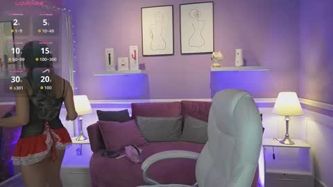 Snapshot of dahliagraey chatting on 7, 11, 2025 Dahlia Grey online show from 7, 11, 2025