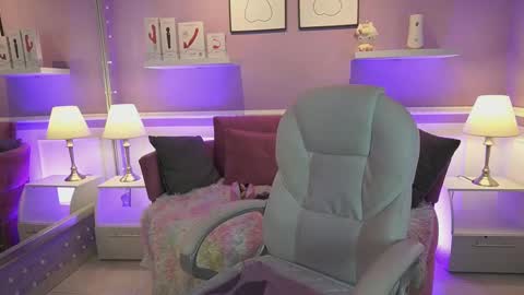 Snapshot of dahliagraey chatting on 13, 11, 2025 Dahlia Grey online show from 13, 11, 2025