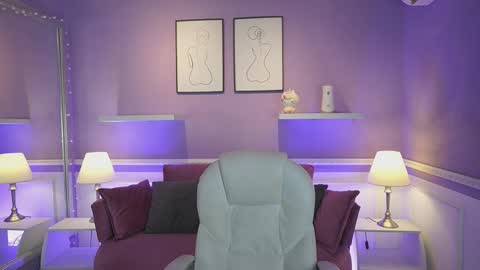 Snapshot of dahliagraey chatting on 19, 11, 2025 Dahlia Grey online show from 19, 11, 2025