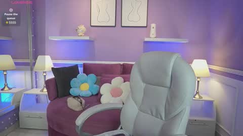 Snapshot of dahliagraey chatting on 22, 11, 2025 Dahlia Grey online show from 22, 11, 2025