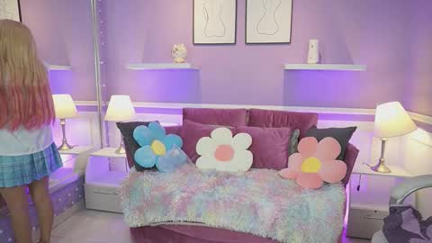 Snapshot of dahliagraey chatting on 25, 11, 2025 Dahlia Grey online show from 25, 11, 2025