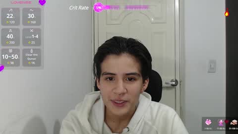 lorena online show from 6, 1, 2025