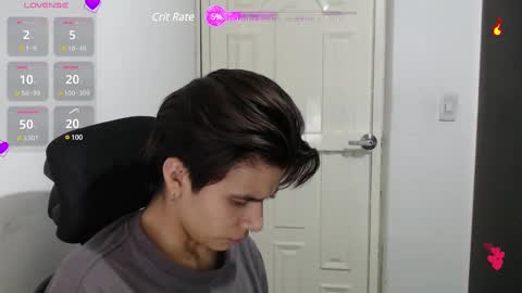 lorena online show from 17, 1, 2025