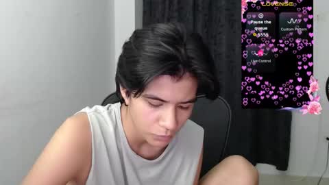 Snapshot of dahliarios chatting on 8, 3, 2026 lorena online show from 8, 3, 2026