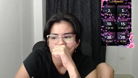 Snapshot of dahliarios chatting on 15, 3, 2026 lorena online show from 15, 3, 2026