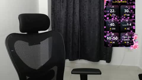 Snapshot of dahliarios chatting on 15, 3, 2026 lorena online show from 15, 3, 2026