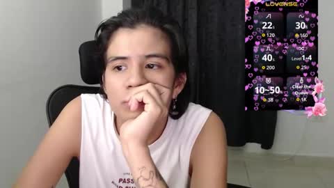 Snapshot of dahliarios chatting on 16, 3, 2026 lorena online show from 16, 3, 2026