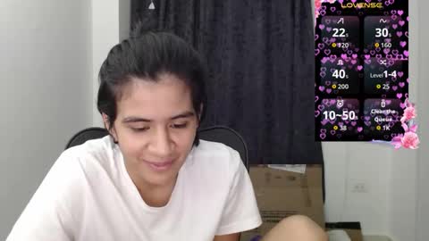 Snapshot of dahliarios chatting on 20, 3, 2026 lorena online show from 20, 3, 2026