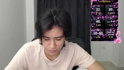 Snapshot of dahliarios chatting on 24, 3, 2026 lorena online show from 24, 3, 2026